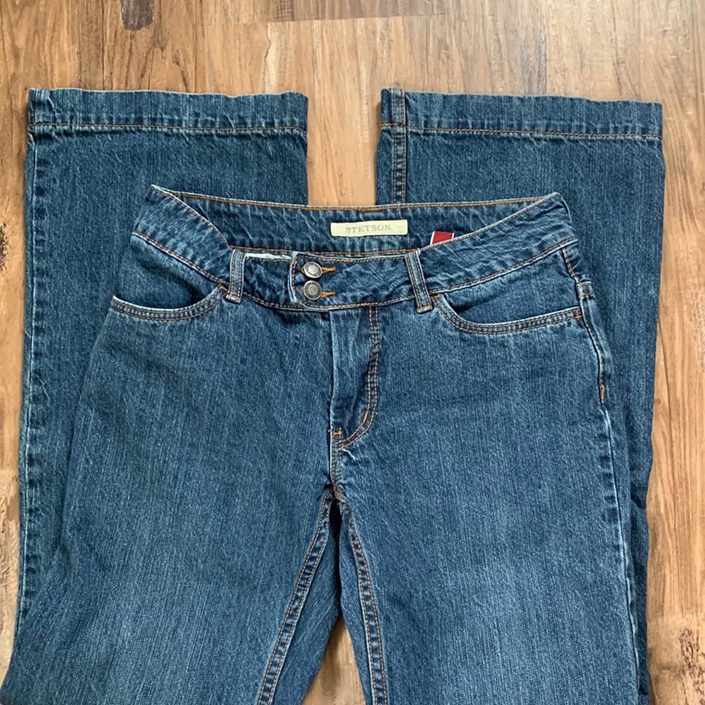 Stetson No. 214 City trouser 6 regular